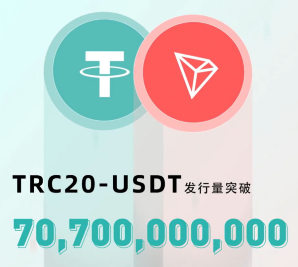 元富证券 加密货币高波动下, 这家华人公链稳定币发行总量突破700亿美元